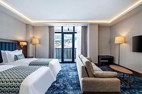 Ambassadori  Goderdzi