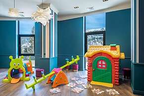 Ambassadori  Goderdzi