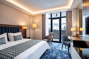 Ambassadori  Goderdzi