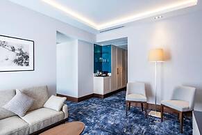 Ambassadori  Goderdzi