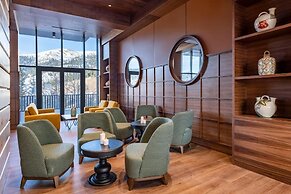 Ambassadori  Goderdzi