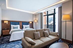 Ambassadori  Goderdzi