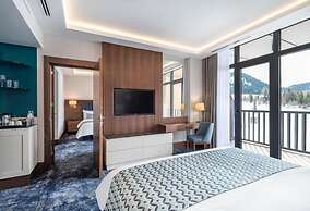 Ambassadori  Goderdzi