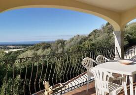 Appartamenti Badus con piscina