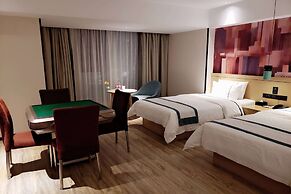 Ramada Encore by Wyndham Guilin Wanfu