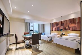 Ramada Encore by Wyndham Guilin Wanfu