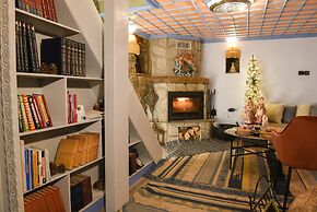 Dandy Villas Metsovo-Metska