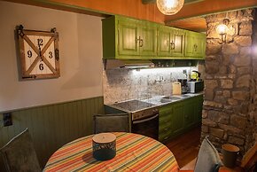 Dandy Villas Metsovo-Metska