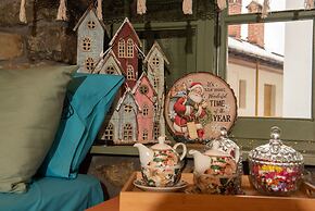 Dandy Villas Metsovo-Metska