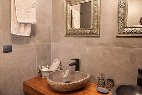 Dandy Villas Metsovo-Metska