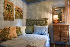 Dandy Villas Metsovo-Metska