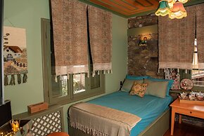 Dandy Villas Metsovo-Metska