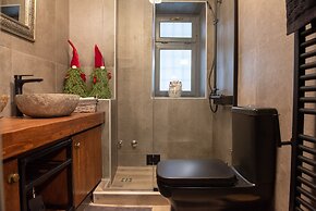 Dandy Villas Metsovo-Metska