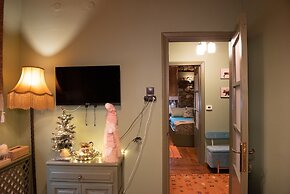 Dandy Villas Metsovo-Metska