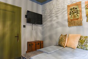 Dandy Villas Metsovo-Metska