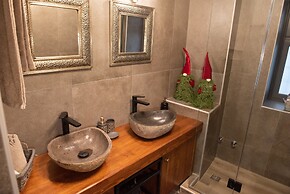 Dandy Villas Metsovo-Metska