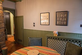 Dandy Villas Metsovo-Metska