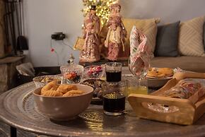 Dandy Villas Metsovo-Metska