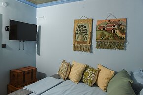 Dandy Villas Metsovo-Metska