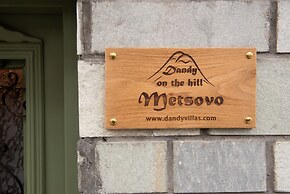 Dandy Villas Metsovo-Metska