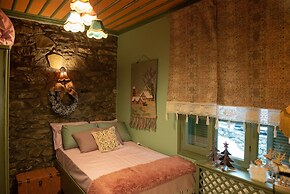 Dandy Villas Metsovo-Metska