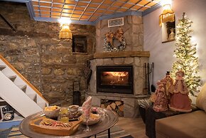 Dandy Villas Metsovo-Metska