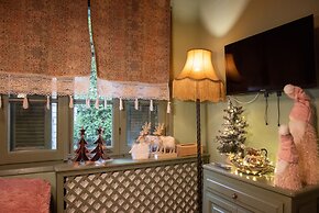 Dandy Villas Metsovo-Metska