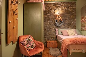 Dandy Villas Metsovo-Metska