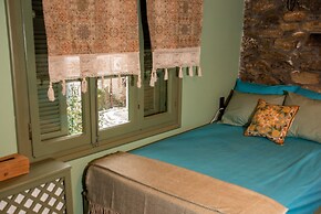 Dandy Villas Metsovo-Metska