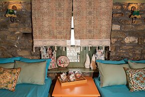 Dandy Villas Metsovo-Metska