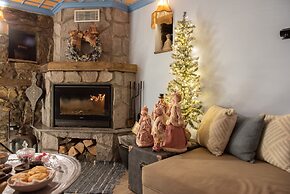 Dandy Villas Metsovo-Metska