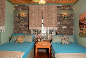 Dandy Villas Metsovo-Metska