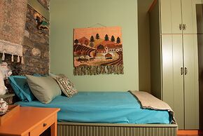 Dandy Villas Metsovo-Metska