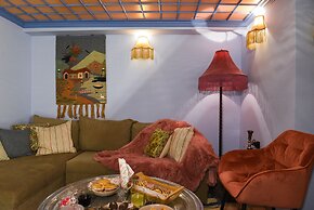 Dandy Villas Metsovo-Metska