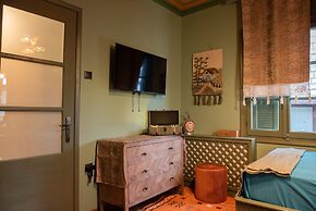 Dandy Villas Metsovo-Metska