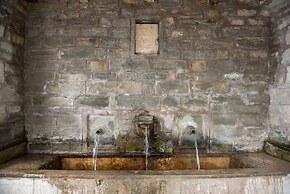 Dandy Villas Metsovo-Metska