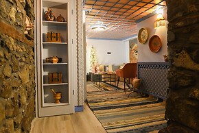 Dandy Villas Metsovo-Metska