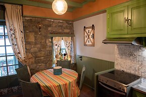 Dandy Villas Metsovo-Metska