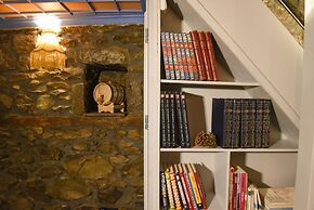 Dandy Villas Metsovo-Metska