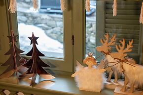 Dandy Villas Metsovo-Metska