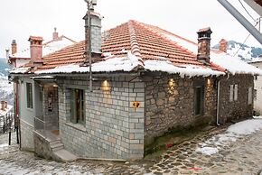 Dandy Villas Metsovo-Metska