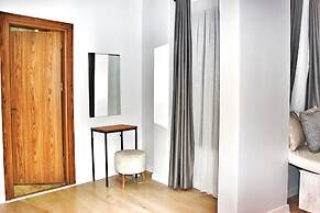 Million Old City Apartment