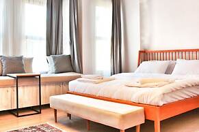 Million Old City Apartment