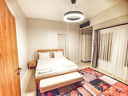 Million Old City Apartment