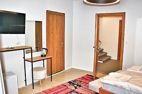 Million Old City Apartment