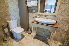 Million Old City Apartment