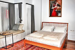 Million Old City Apartment