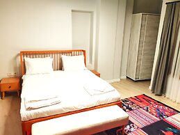 Million Old City Apartment