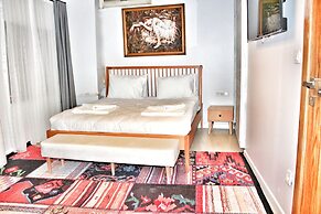 Million Old City Apartment