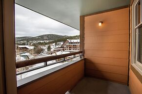 Zephyr Mountain Lodge, Condo | 3 bedroom Ski Slope Views (Premium rate